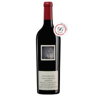 Two Hands Yacca Block Tinto