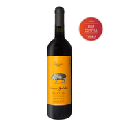 Trinca Bolotas Tinto