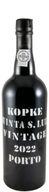 2022 Kopke Quinta De São Luiz Vintage Porto