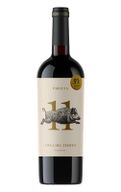 Parcela 11 Finca Del Tuerto Red