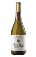 Luis Cañas Viñas Viejas White