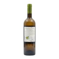 Quinta Dos Termos Fonte Cal Reserva Beiras Branco