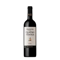 Quinta Dos Quatro Ventos Reserva Magnum Tinto