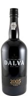 2005 Dalva Colheita Porto Porto