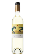 El Perro Verde White
