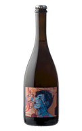 Bergianti Steve Bianco Frizzante Sparkling