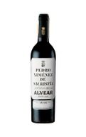 Alvear Pedro Ximénez Sacristía 