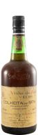 1974 Real Vinícola Colheita Porto (Rótulo Amarelo E Engarrafado Em 1986) Porto