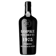 Kopke Colheita 1975 Tinto