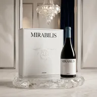 Coffret Quinta Nova Mirabilis Red