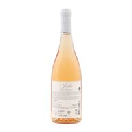 Insula Chão De Lava Aa Açores Rosé