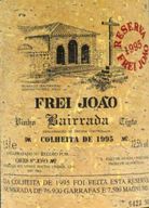 Frei João Reserva Red