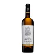 Monde Do Desespero Reserva Branco