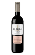 Montecillo Singladuras Ribera Del Duero Red