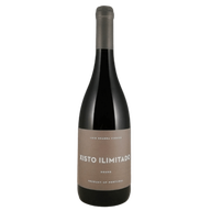 Xisto Ilimitado Tinto