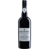 Henriques & Henriques Terrantez 1954 Da Madeira Fortified