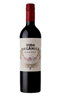 Zuccardi Vida Organica Malbec