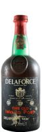 Delaforce Invalid Porto Porto