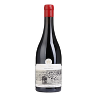 Vinhas Improváveis Reserva Red