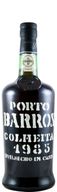 1985 Barros Colheita Porto Port