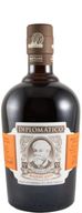 Rum Diplomático Mantuano Extra Añejo 