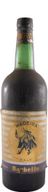 Madeira Barbeito "Rubiaz" Dôce Fortified