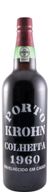 1960 Krohn Colheita Porto Port