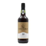 Don Pablo 10 Anos Port