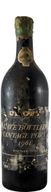 1961 Croft Lbv Porto (Rótulo Danificado) Port