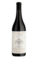 Barolo Monprivato Riserva Cà D'Morissio Red