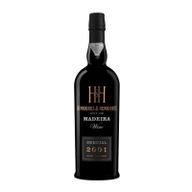 Henriques Henriques Single Harvest Sercial Madeira