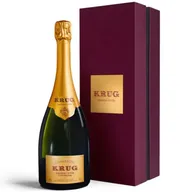 Krug Grande Cuvée 173Ème Édition Brut Sparkling