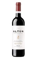 Altún Vino De Pueblo Tempranillo