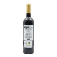 Boca De Sapo Verde Tinto