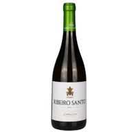 Ribeiro Santo
