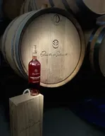 Torcularium — Lagar Rupestre Rosé
