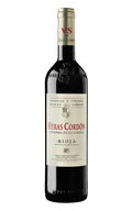 Heras Cordón Vendimia Seleccionada Red