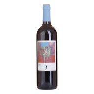 Zagalos Red