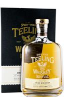 Teeling Revival Single Malt 15 Anos 