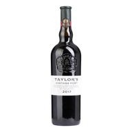 Taylor's Do Porto Vintage 2017