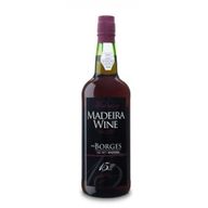 H.M.B. Madeira 15 Anos Malvasia 