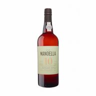 Porto Manoella Extra Seco White
