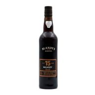 Blandys 15 Anos Doce Malmsey Madeira 
