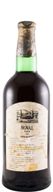 1941 Noval House Reserve Porto