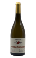 Domaine De Montbourgeau 5 Étoiles