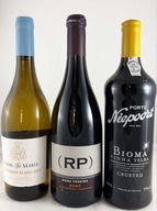 Trio De Coleção 19 