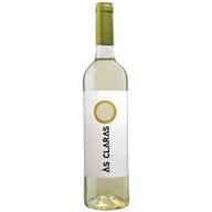 Às Claras White