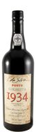 1934 Dalva Colheita Porto (Rótulo Antigo) Porto