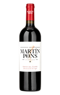 Martin &Amp; Pons Red