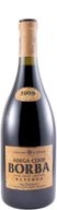 Borba Reserva (Rótulo De Cortiça)